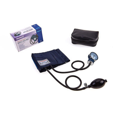 Blood Pressure
