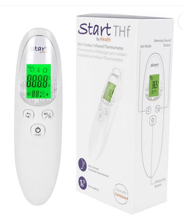 Thermometers